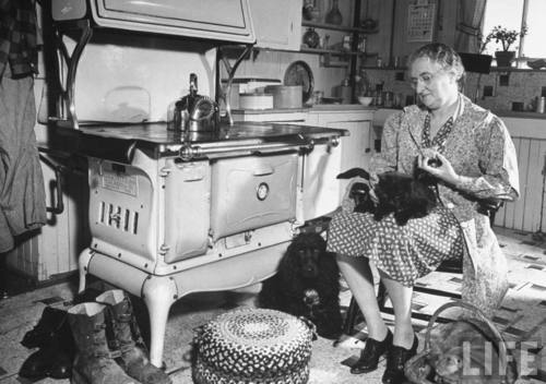 Writerly Friday: Prompt