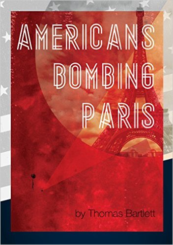 Author Interview: Thomas&nbsp;Bartlett