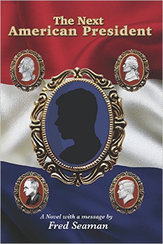 Author Interview: Fred&nbsp;Seaman