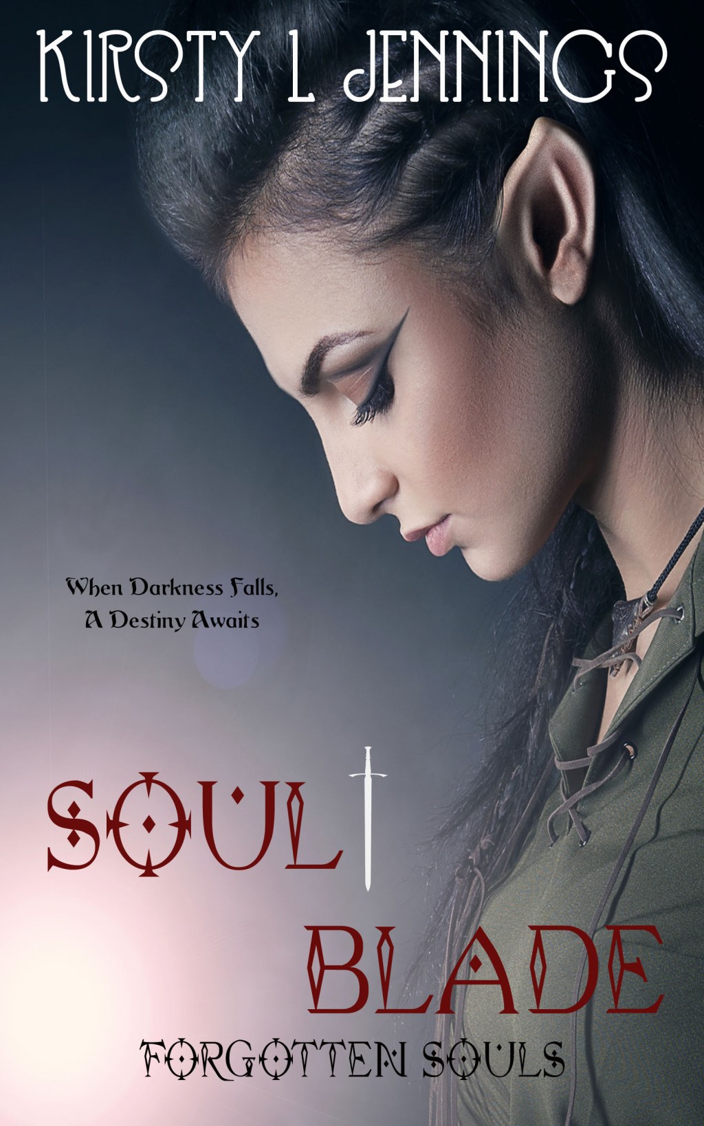 Author Interview: Kirsty&nbsp;Jennings