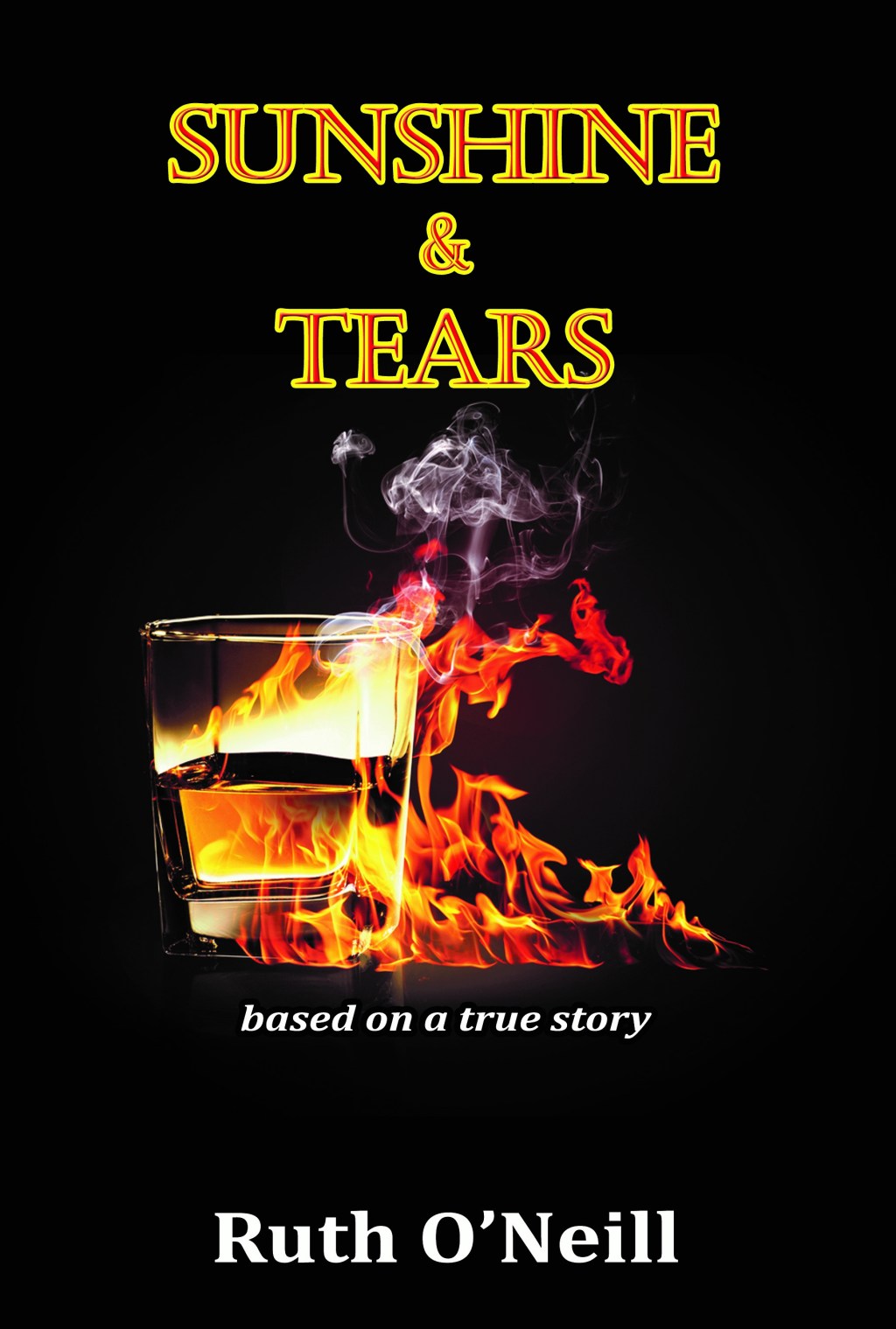 Author Interview: Ruth&nbsp;O’Neill