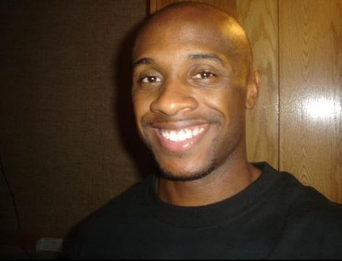 Meet Sci-Fi Author, Von R.&nbsp;Coleman