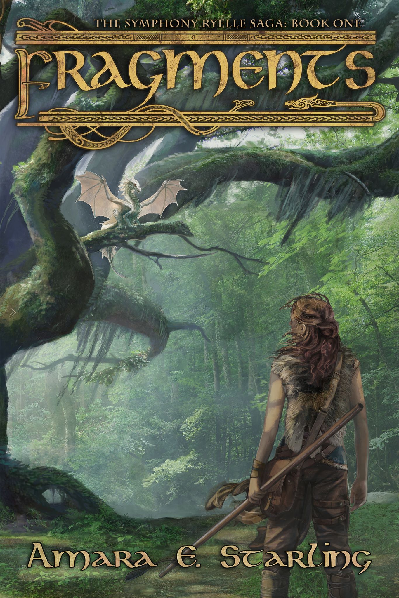 Amara cover