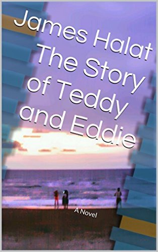 James Halat Book cover