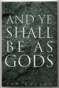 Jan Notzon book cover