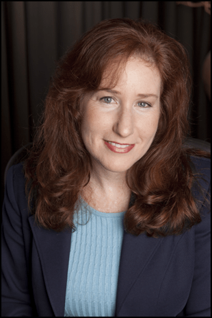 Meet Liz Lazarus, Author of Free of&nbsp;Malice