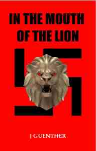 J Guenther book cover