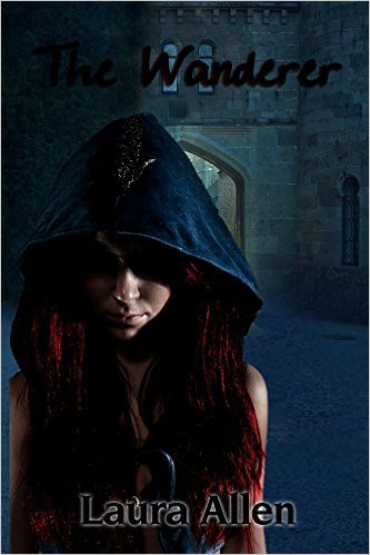 Laura Allen book cover