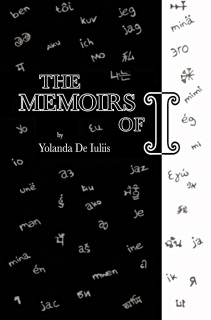 The Memoirs of ‘I’ by Yolanda De&nbsp;Iuliis