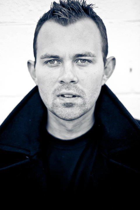 Author Interview: Clifton&nbsp;Barnhart