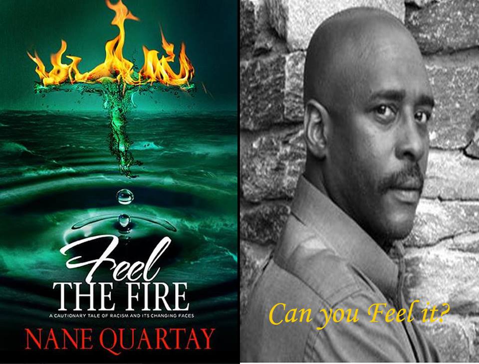 Nane Quartay book cover