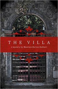 the villa by bukhari