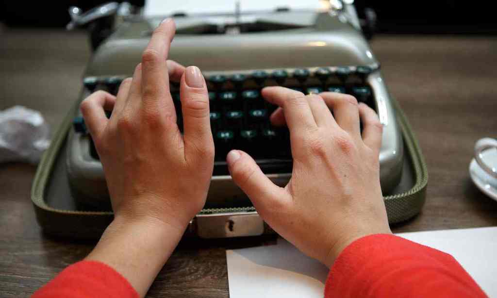 Women Crime Writers and Indie Superheroes…