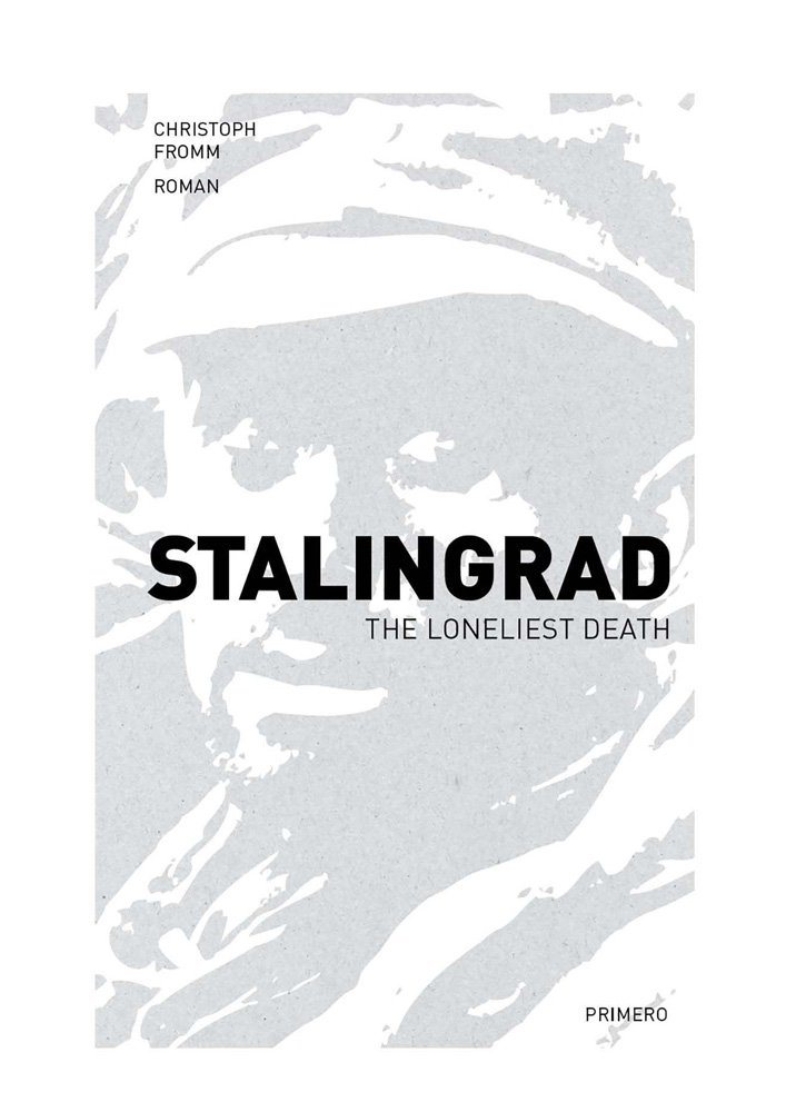 Christoph Fromm book cover