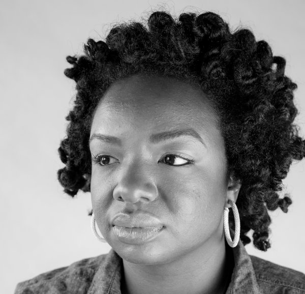 Diversity in Publishing, and Black Science Fiction…