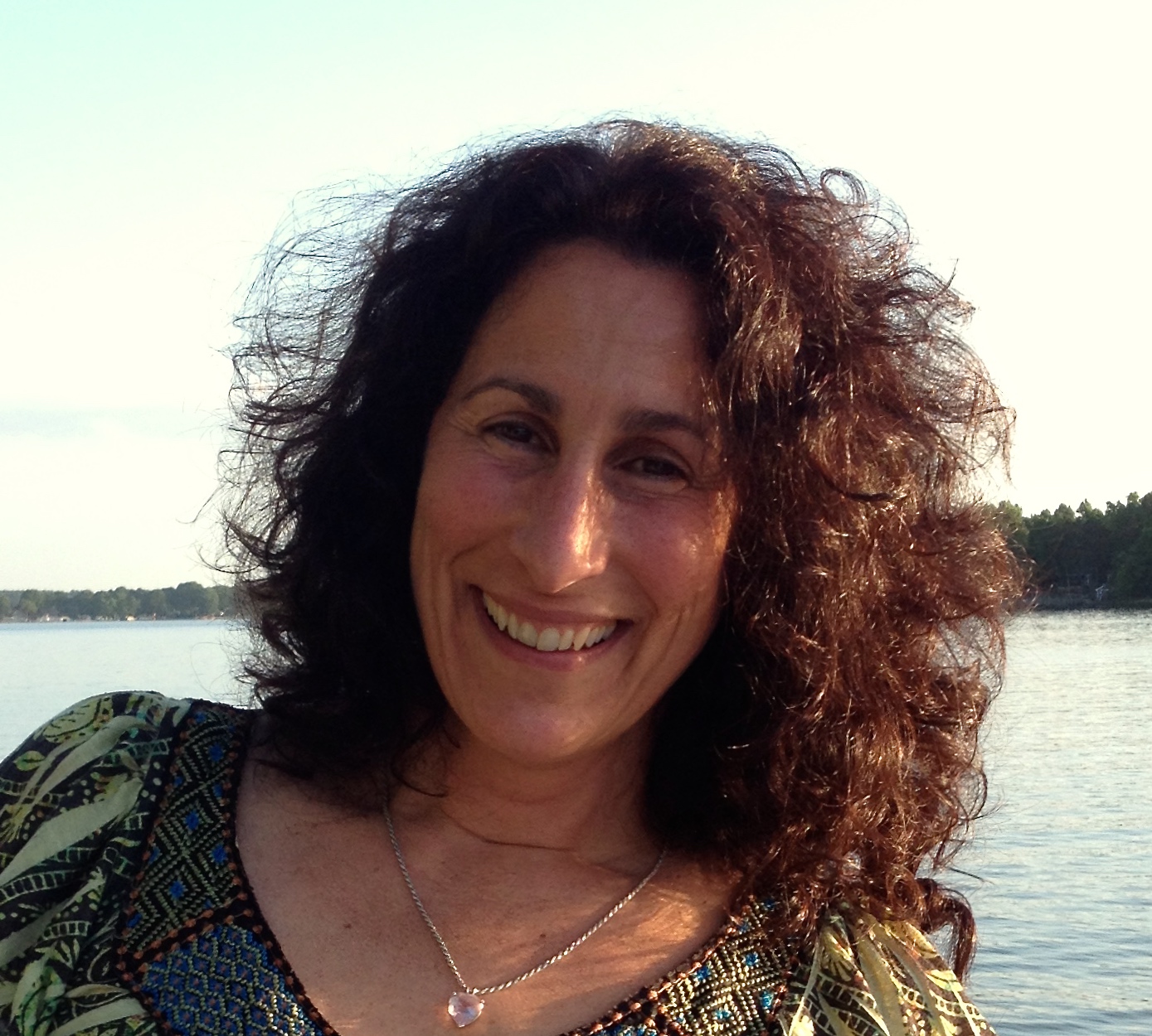 P.J. lazos author photo