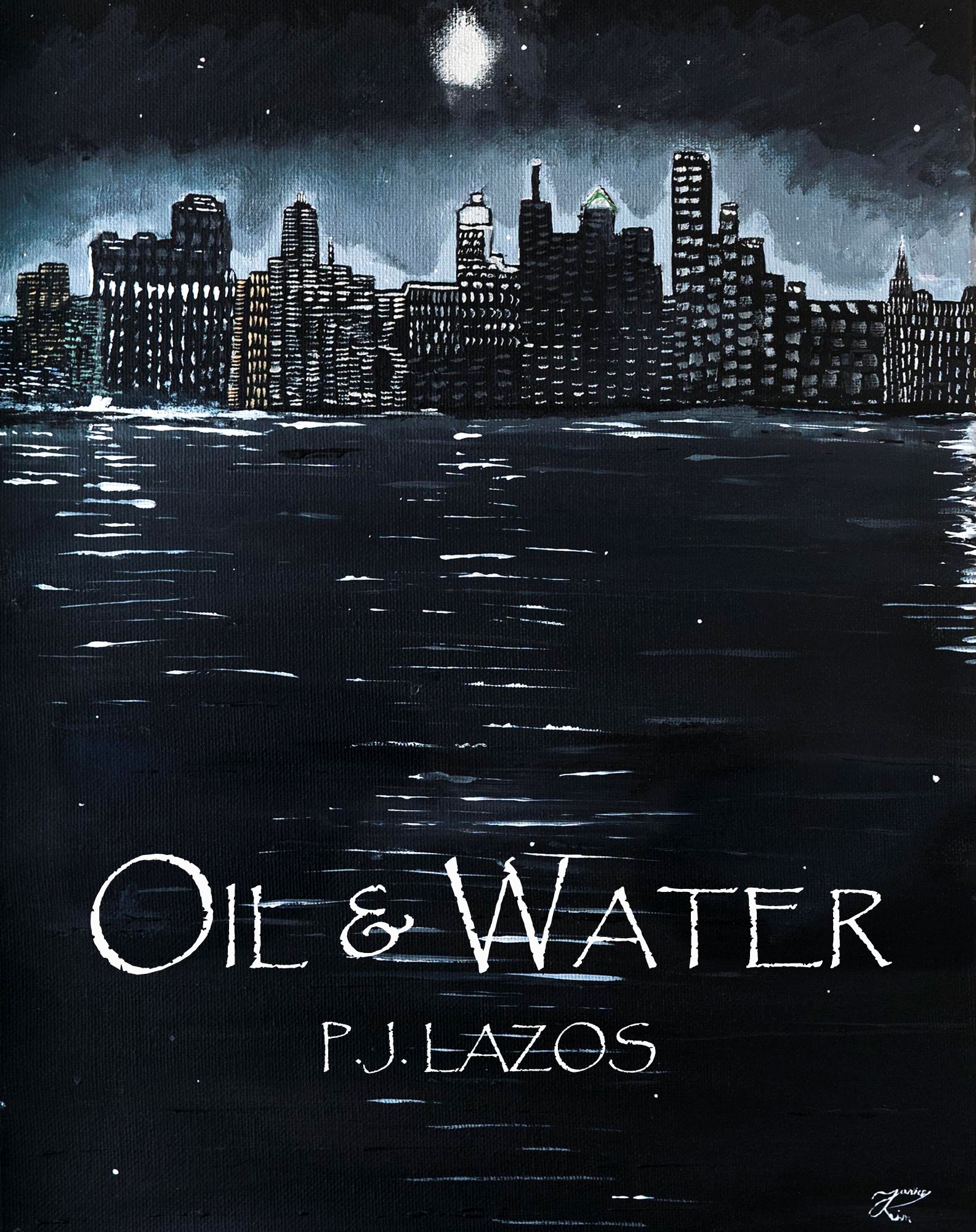 P.J. Lazos book cover2