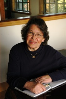 B. Lynn Goodwin, Author of&nbsp;Talent