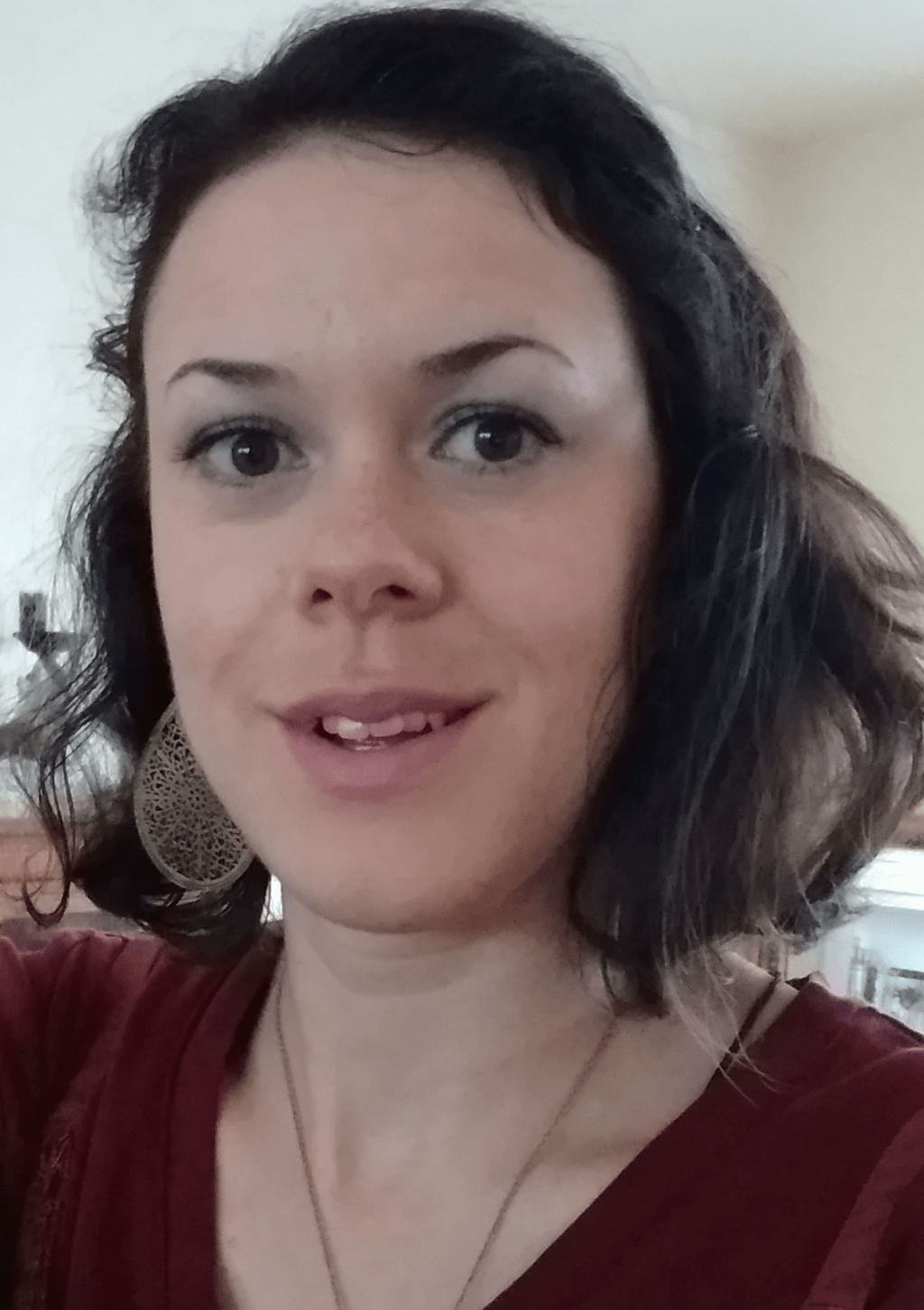 Jennifer McKeithen, author of Atlantis on the Tides of&nbsp;Destiny