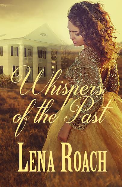 Lena Roach book cover