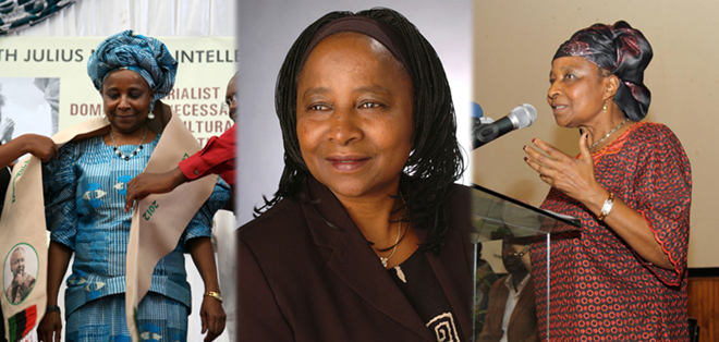 Writing from the&nbsp;Margins…