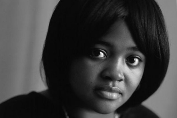 Sister Souljah on&nbsp;Writing…
