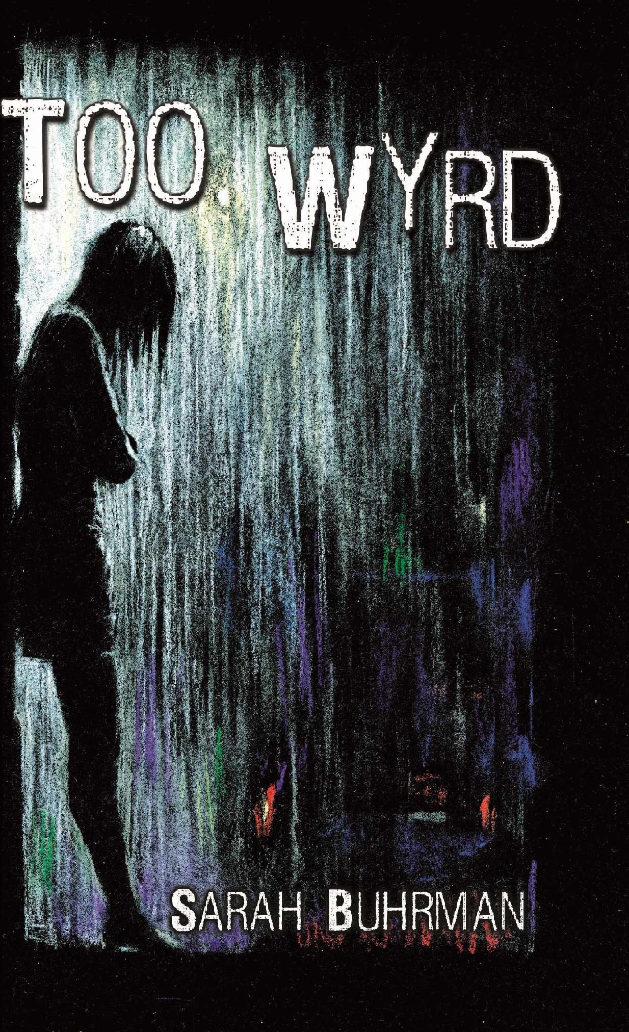 too-wyrd-front-cover