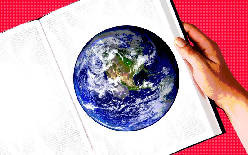 Climate Fiction, Arabic Science Fiction, and&nbsp;more…