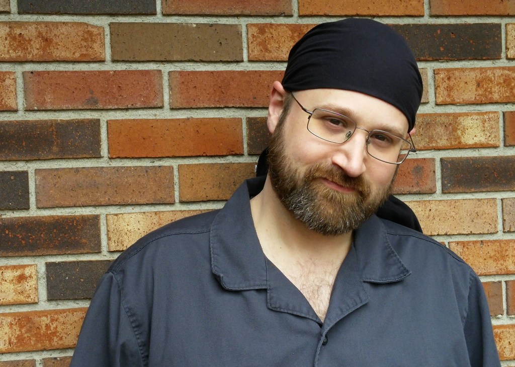 The Illusions of Dialogue – Guest Post by Jesse&nbsp;Teller