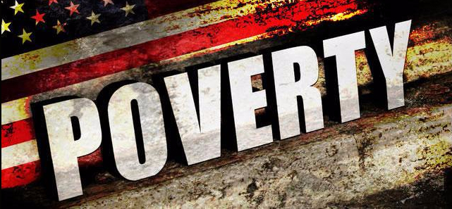 Yes, the U.S. hates poor people. Big&nbsp;surprise.