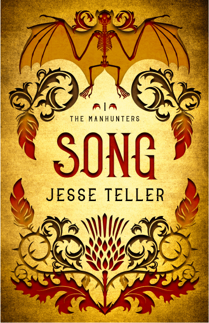 The Guard of Mending Keep – An Excerpt from Jesse Teller’s&nbsp;Song