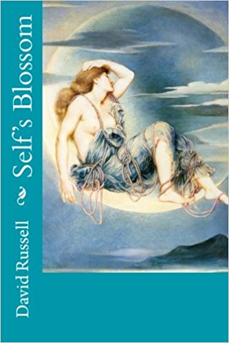 David Russell, author of Self’s&nbsp;Blossom