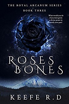 keefe r.d. book cover