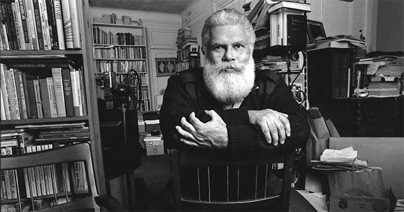 Samuel-Delany