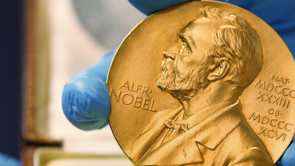 Colombia Nobel Prizes 5 Things