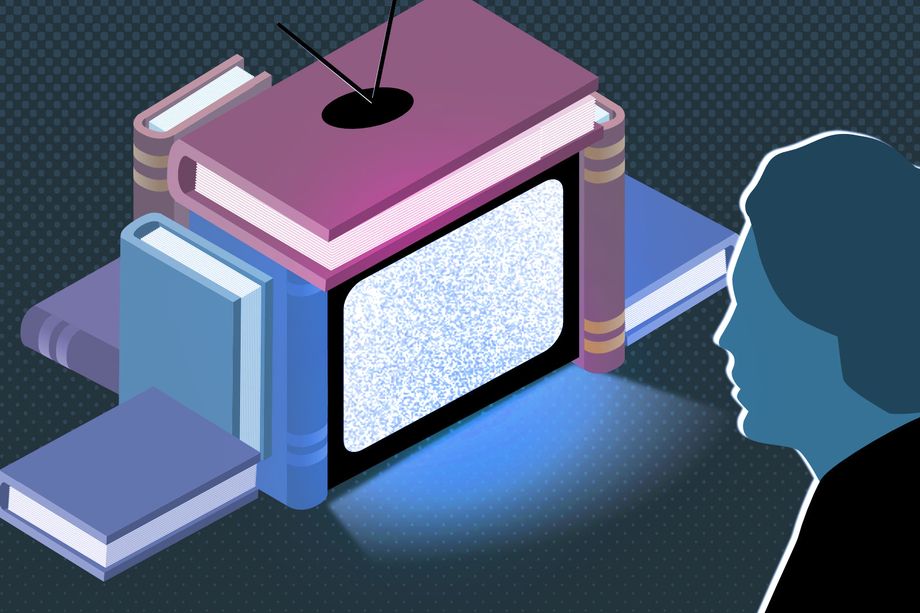 Racist Sci-Fi, Novels Steering Boys Away from Toxic Masculinity, and&nbsp;more…