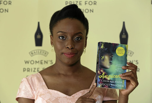 Feminist Dystopias, African Fiction, Harry Potter, and&nbsp;more…