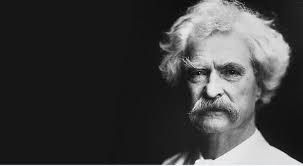 Mark Twain on&nbsp;Adverbs…