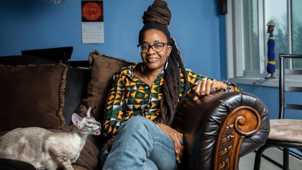 Black Women Comic Book Writers, Robot Writers, and&nbsp;more…