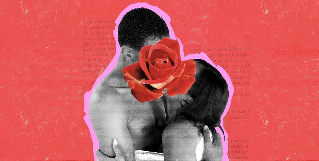 Racism in Romance Fiction and&nbsp;more…