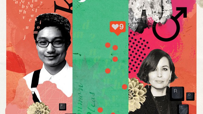 Queer Literature, Black British Writers, and&nbsp;more…