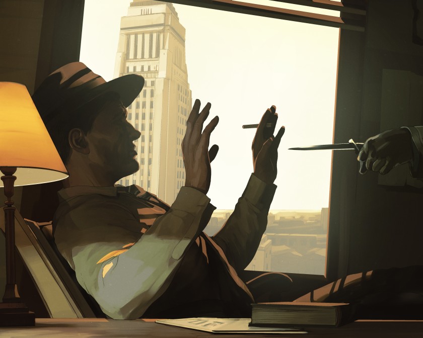 Crime Fiction, AI Writing Novels, Celebrity Book Clubs, and&nbsp;more…