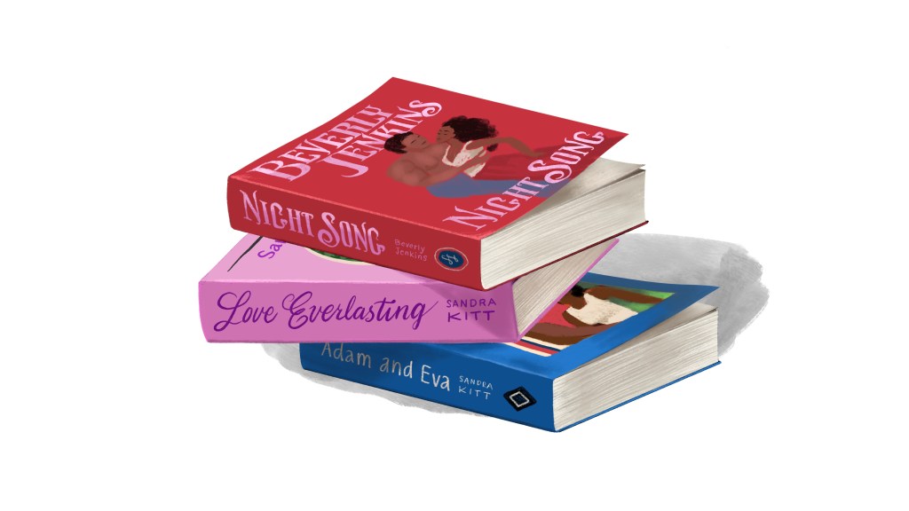 Pandemic Novels, JK Rowling’s Sales Plunge, and&nbsp;more…