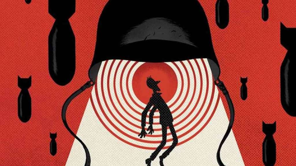 COVID-19 Novels, New Fall Titles, and&nbsp;more…