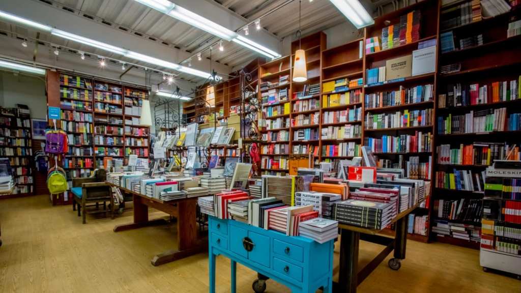 Native and Indigenous SciFi, Crime Novels, and&nbsp;more!