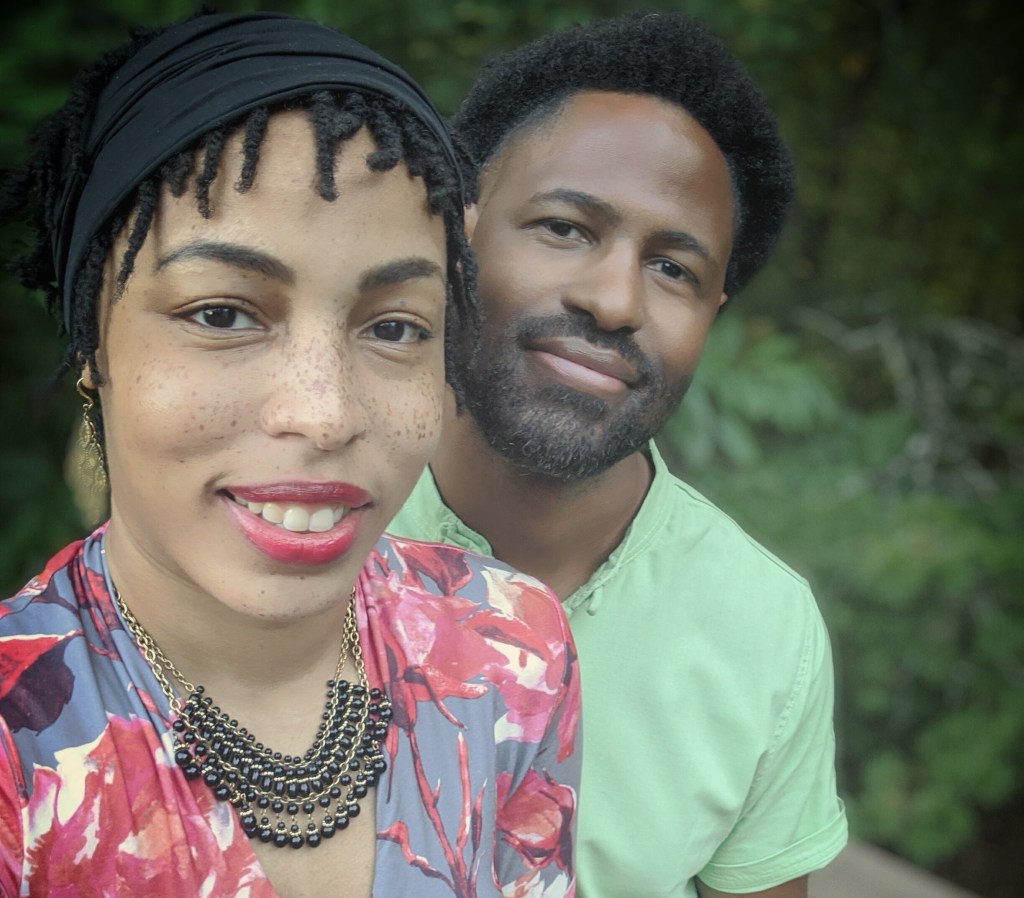 A Co-Writing Journey, Pt. 2: Berneta and Lornett Talk Characters and&nbsp;Story