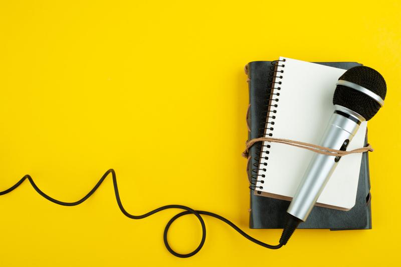 7-year-old publishes second book, novelists hosting podcasts, and&nbsp;more!