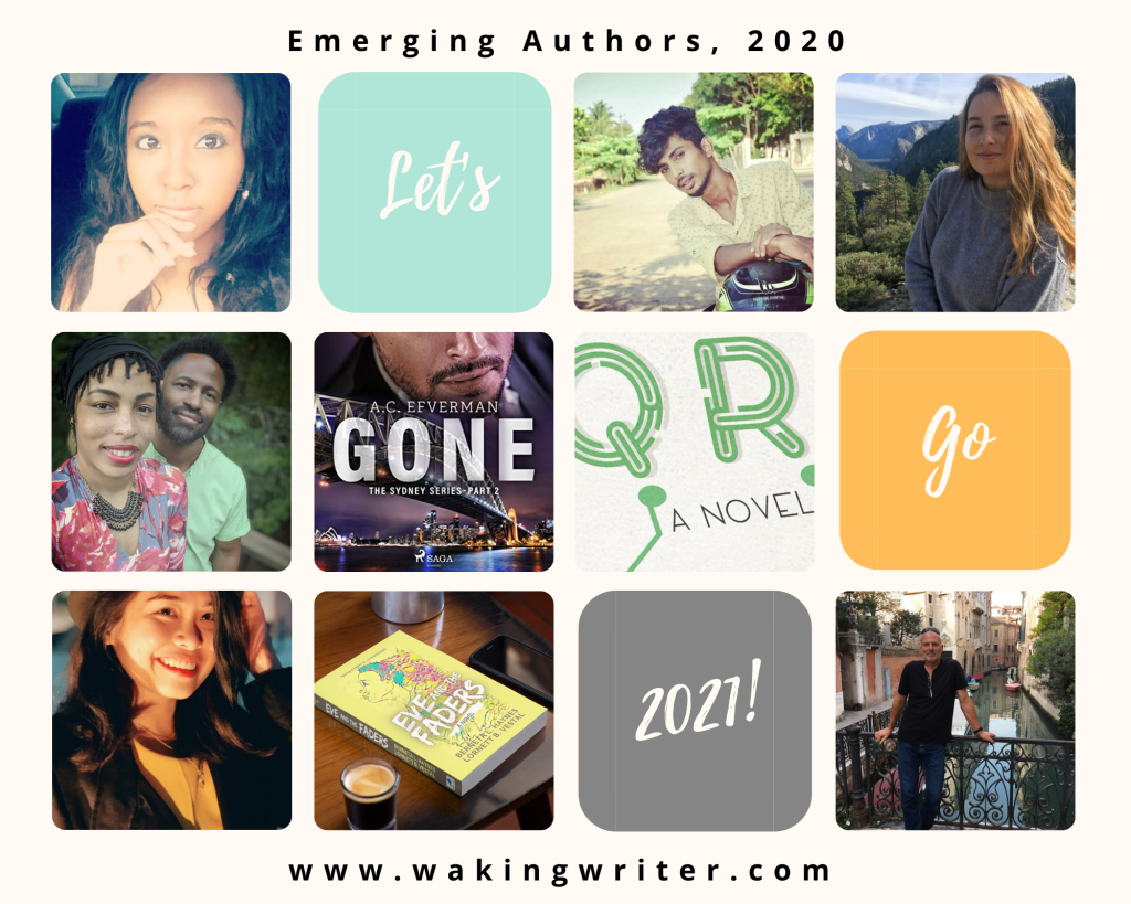 Let’s Go 2021! Looking&nbsp;Forward…