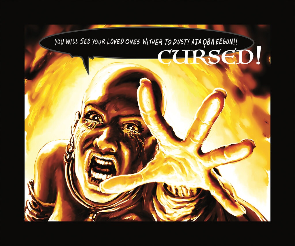 Afrofuturism, Black Historical Romance, and&nbsp;more…