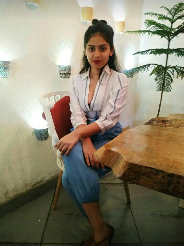 Meet Sohini Dutt, author of The Ghastly&nbsp;Secret